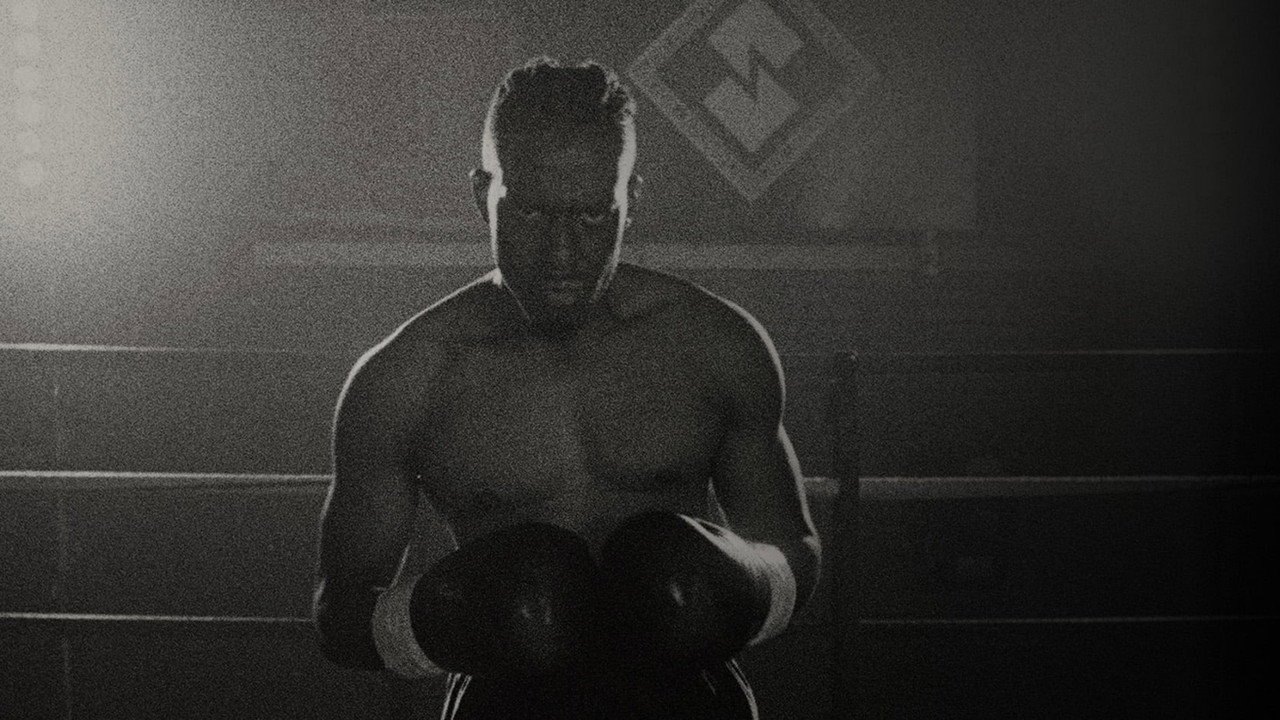 Punching Bag