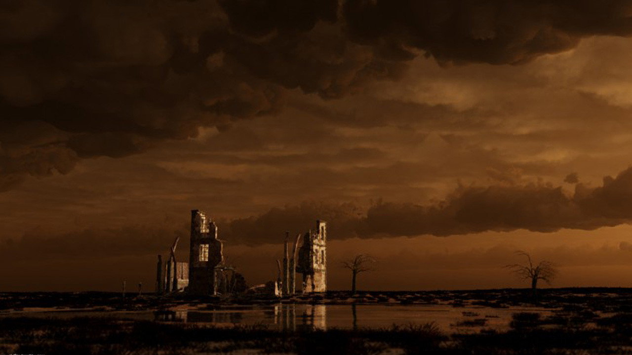 Last Man's Land