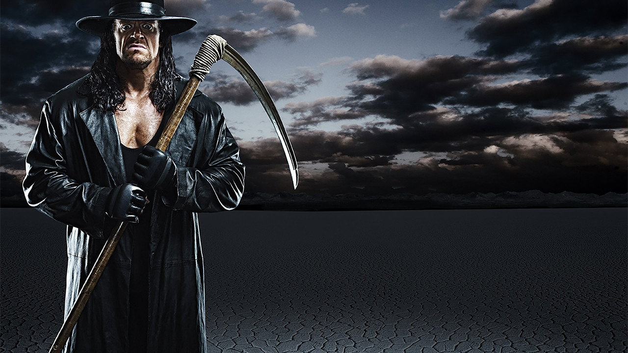 WWE Backlash 2008