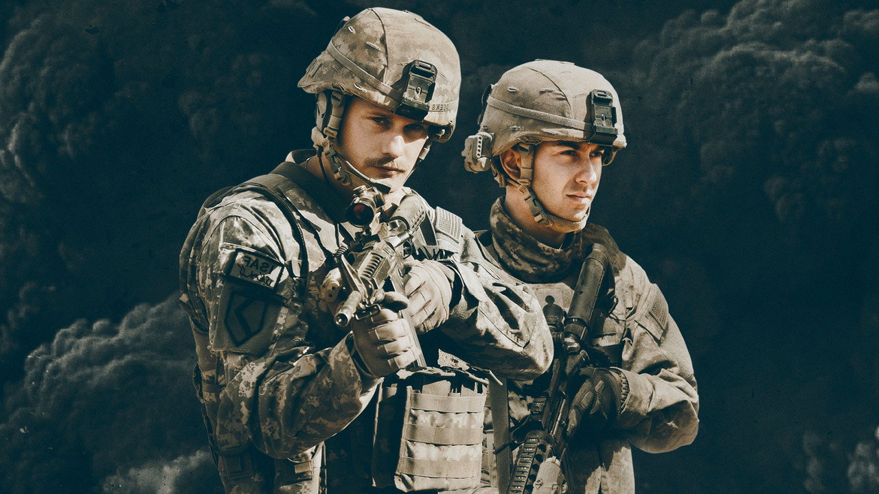 The Kill Team
