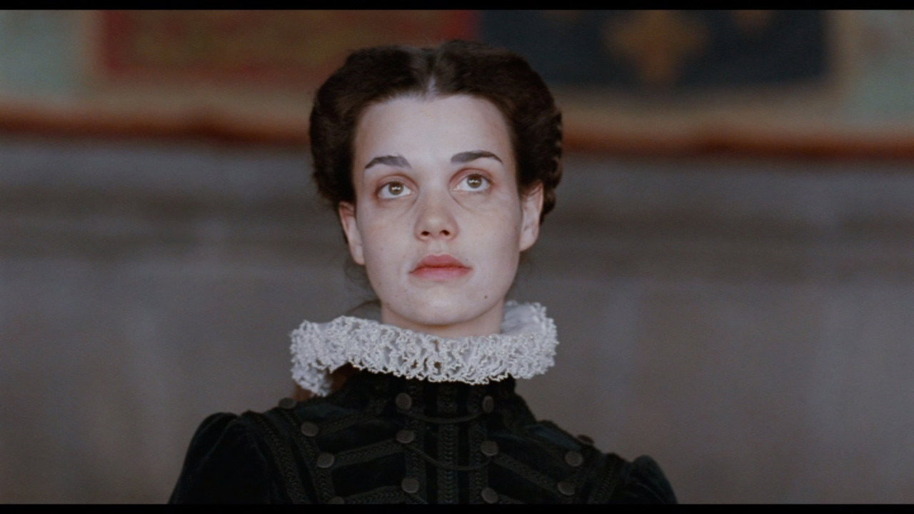 Mary Reine d'Écosse