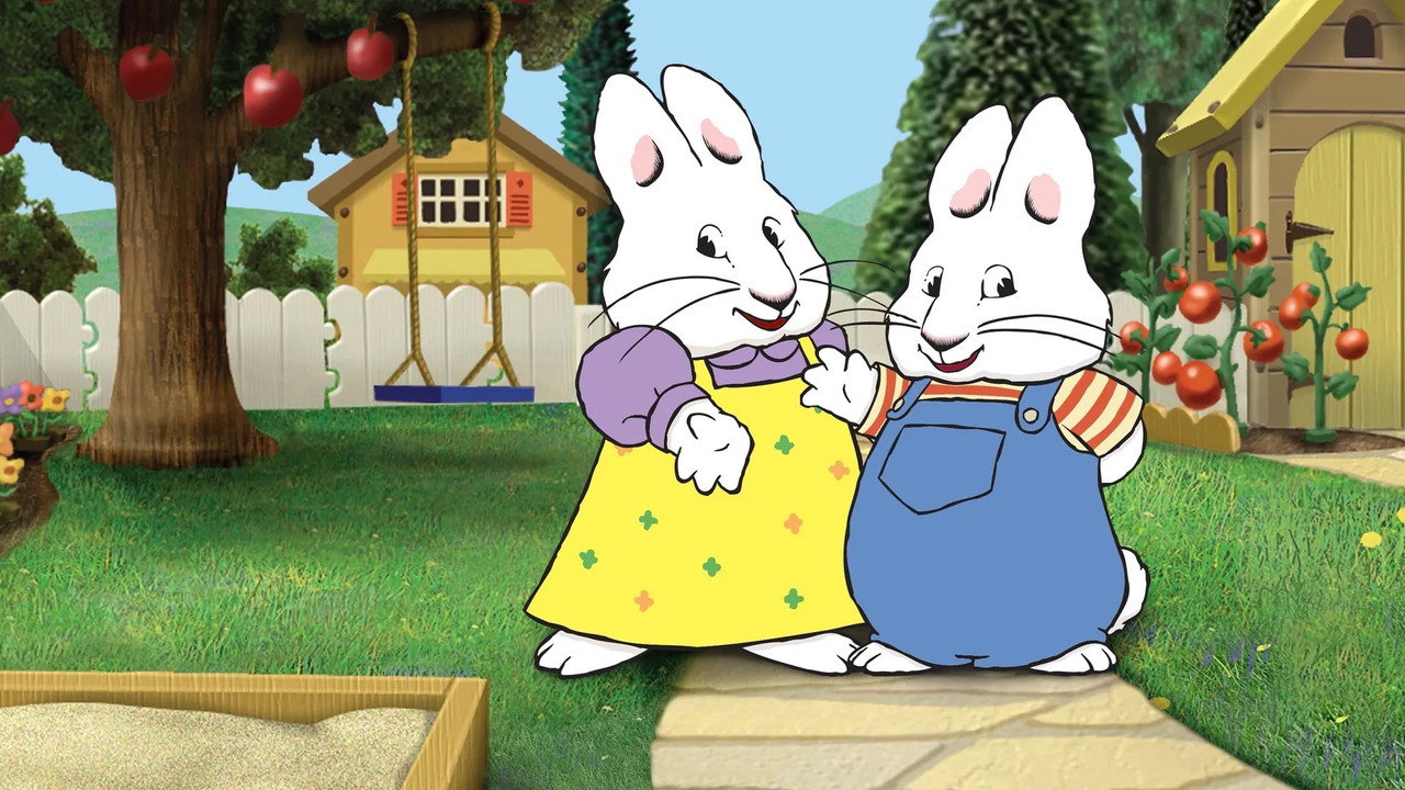 Max et Ruby