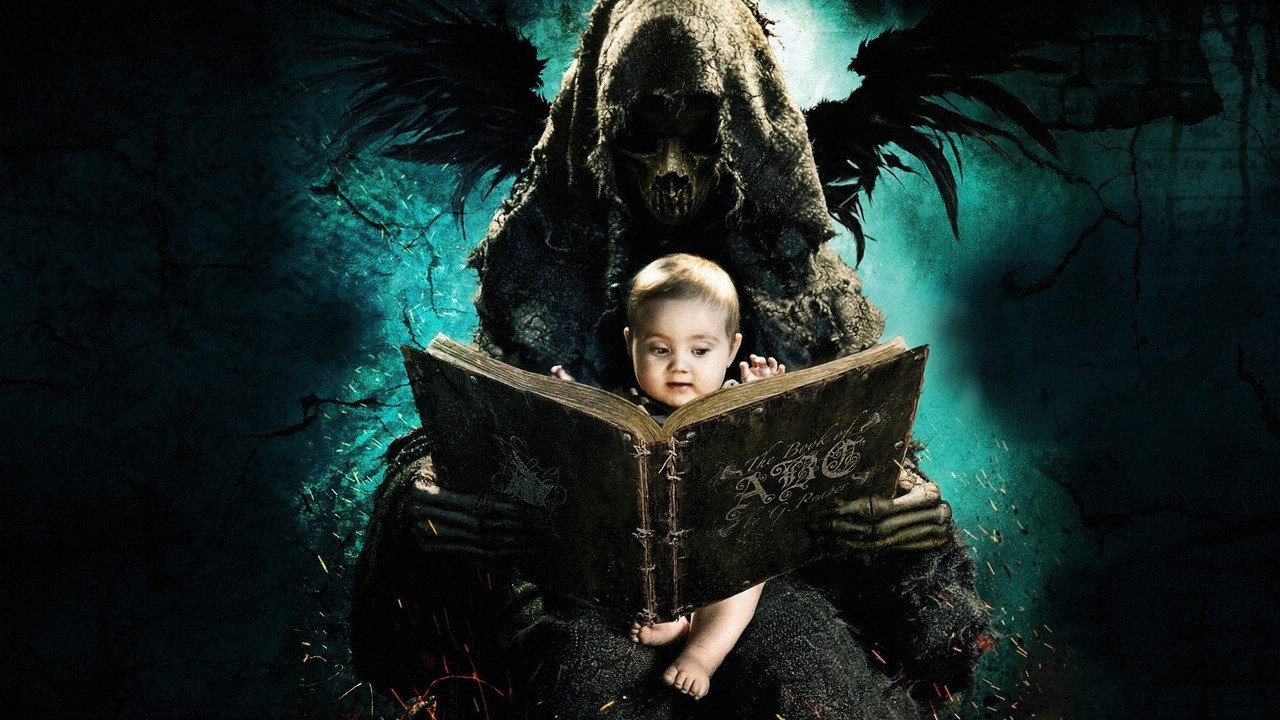 ABC of Death