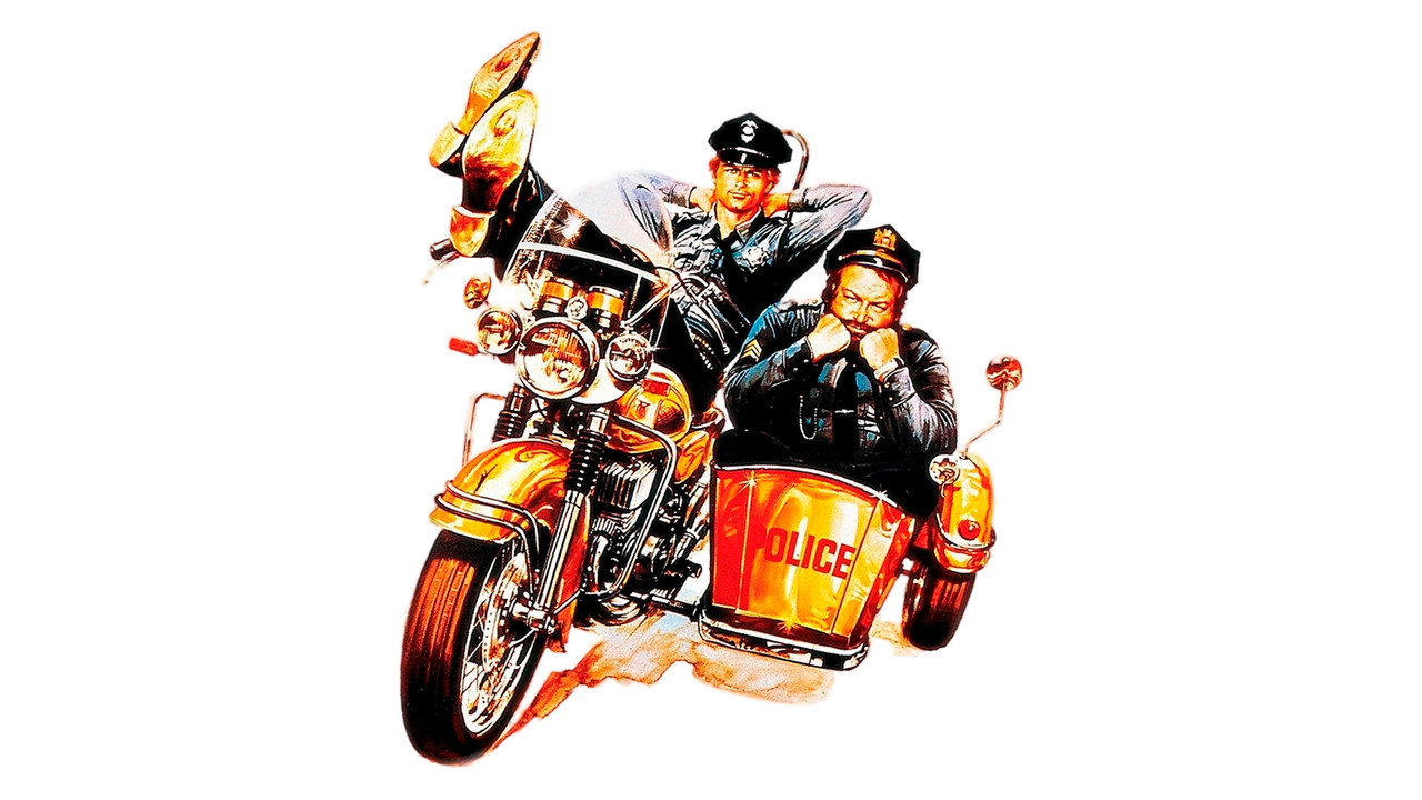 Deux super-flics