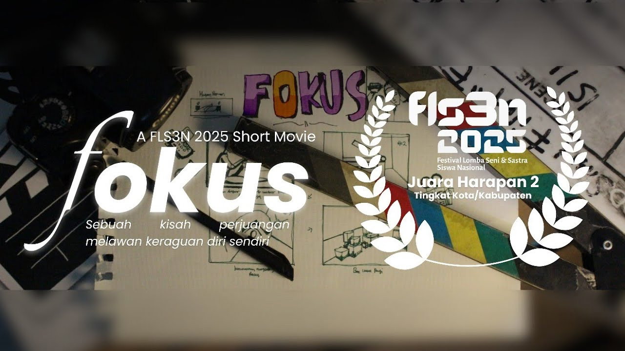 FOCUS
