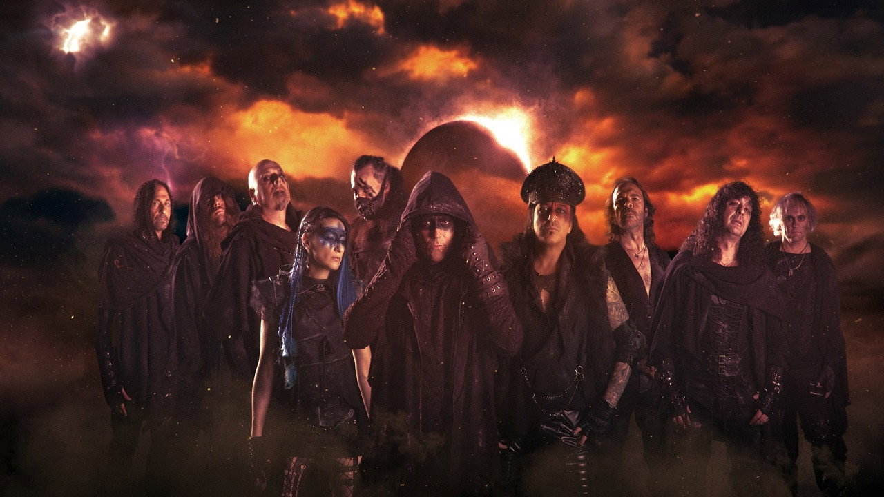 Apocalipsis Tour