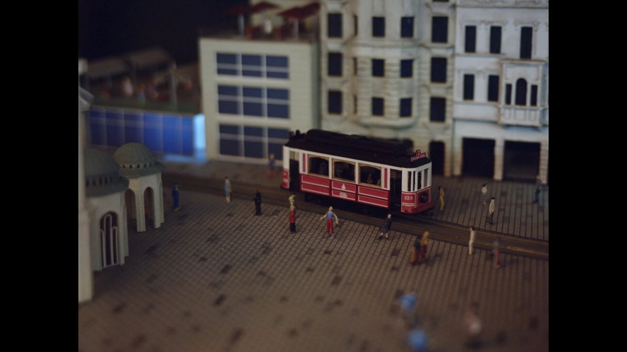 Bir İstiklal Hikayesi