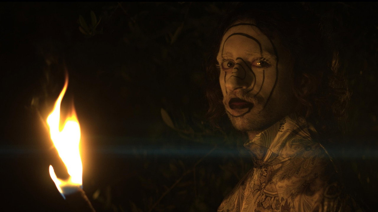 L'Homme Au Masque de Fer