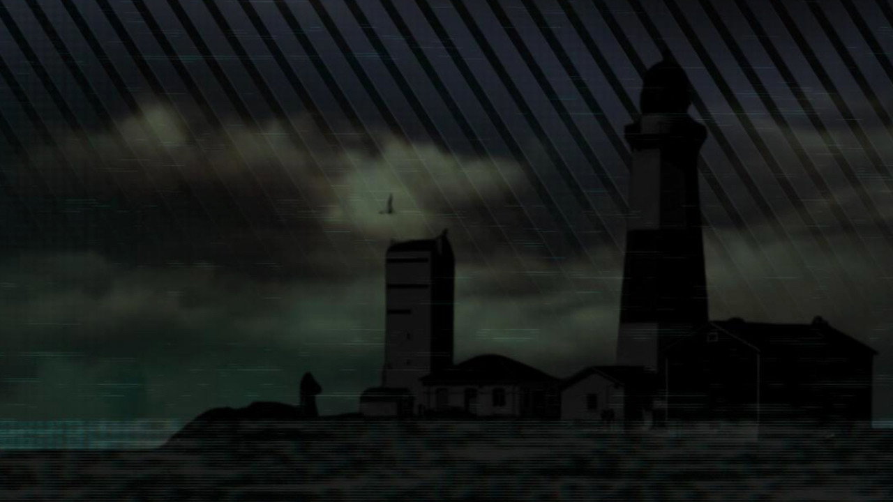 The Montauk Tapes