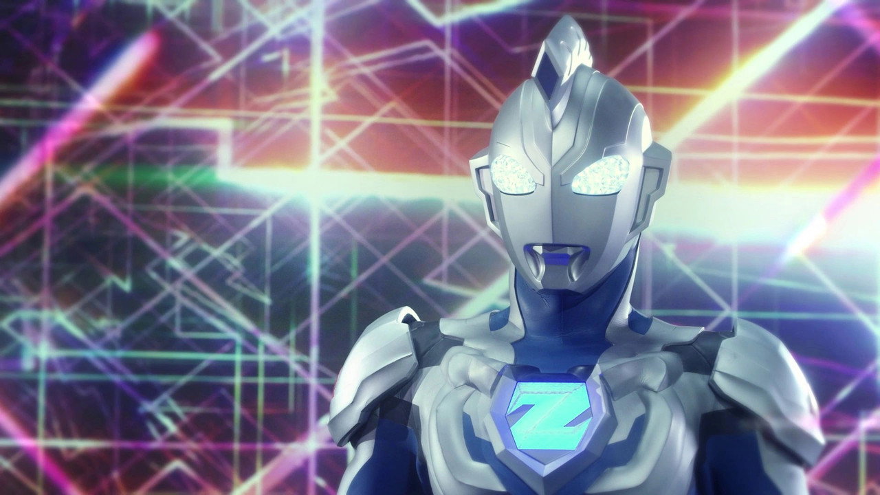 ウルトラマンZ