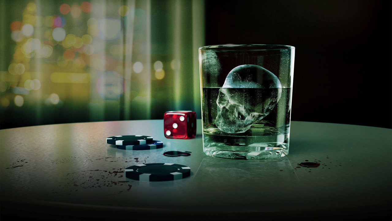 Les Experts : Las Vegas