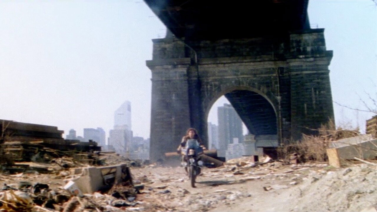 Les Guerriers du Bronx 2