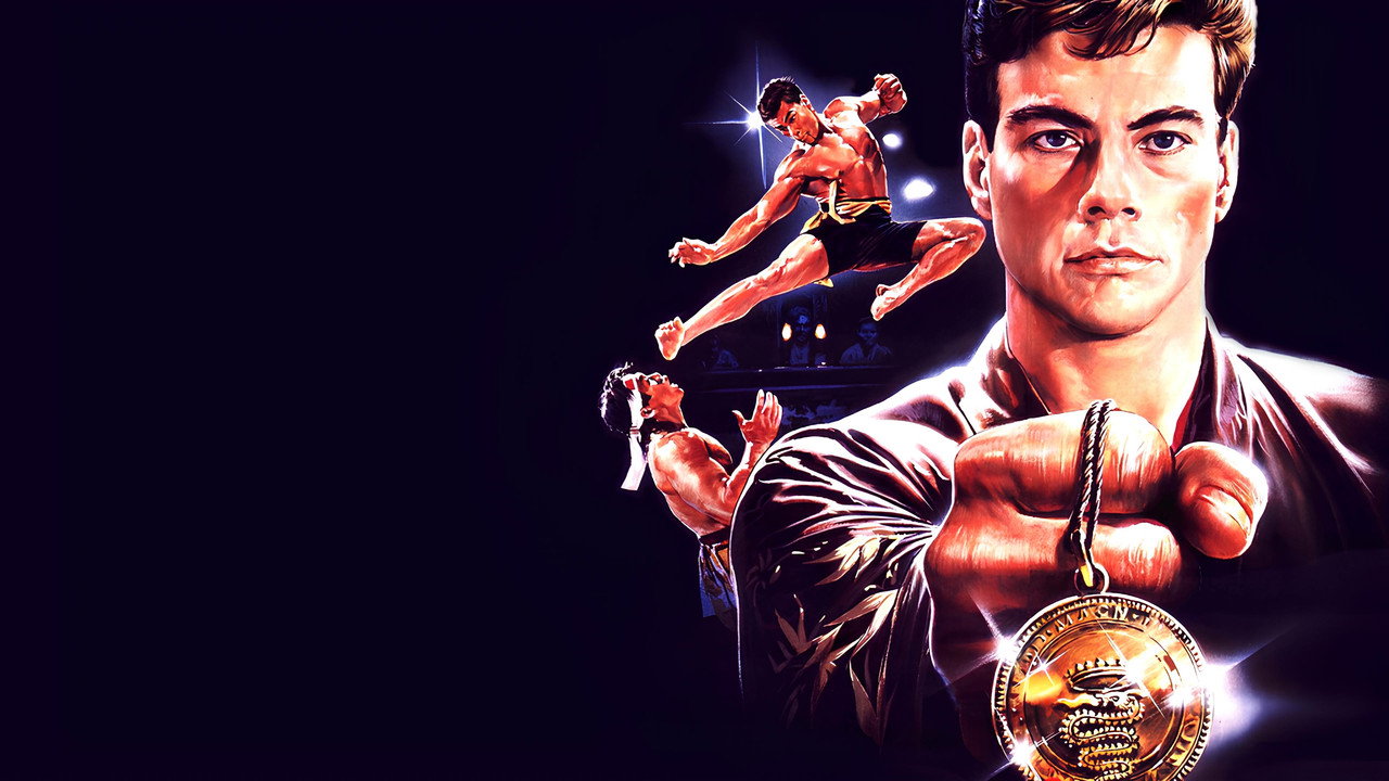 Bloodsport