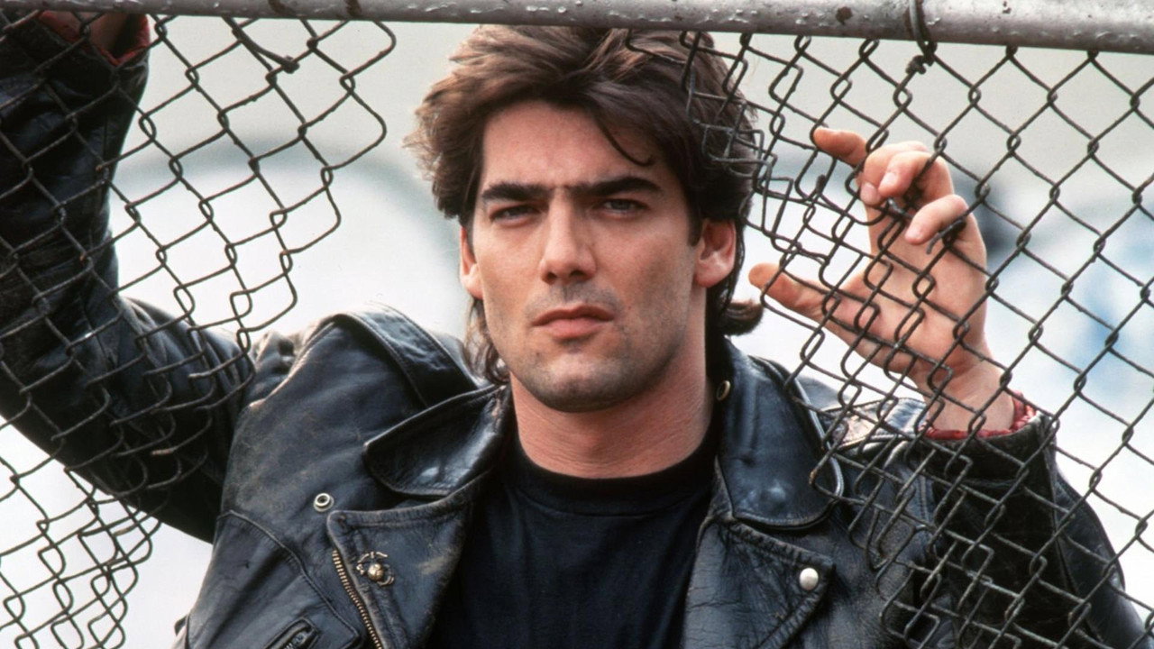 Un flic dans la mafia