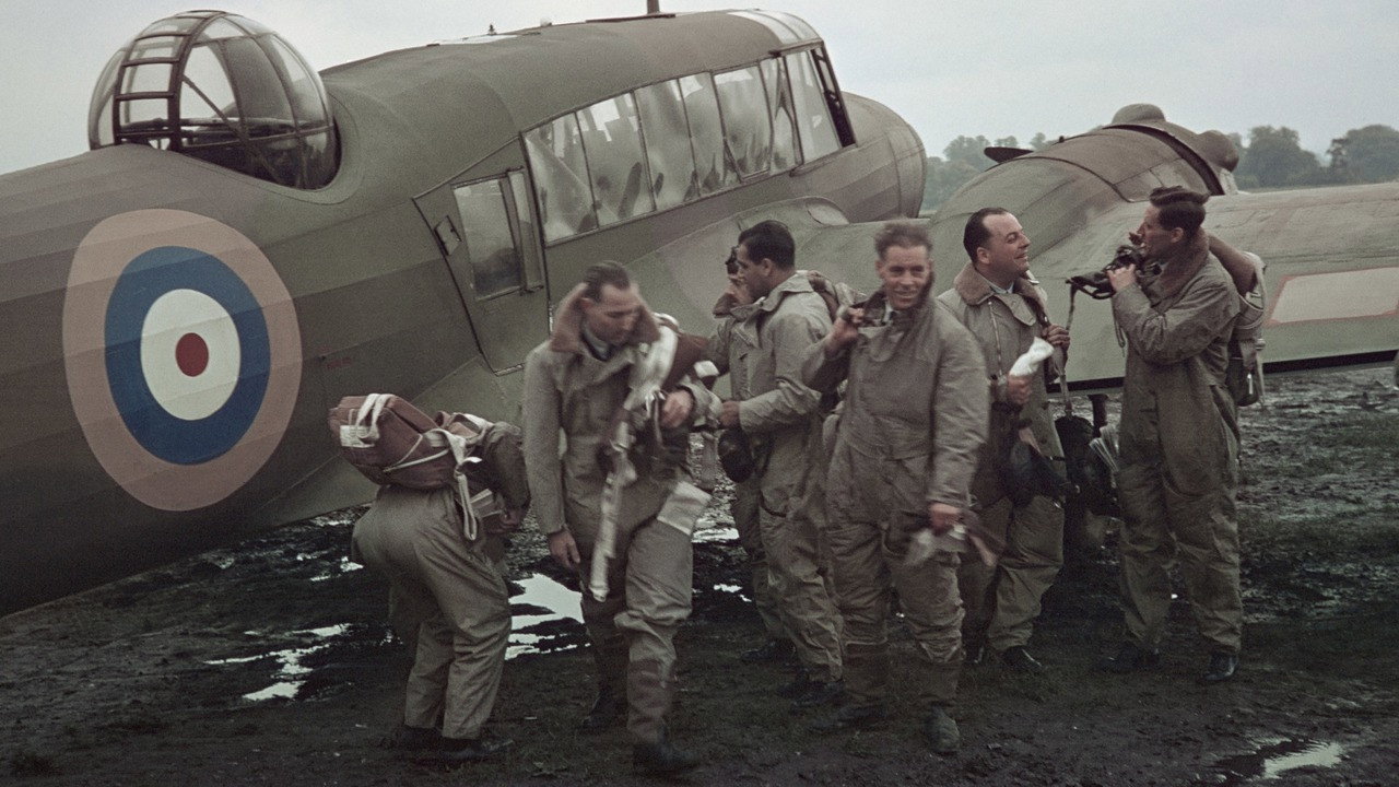 La deuxieme guerre mondiale en chiffre