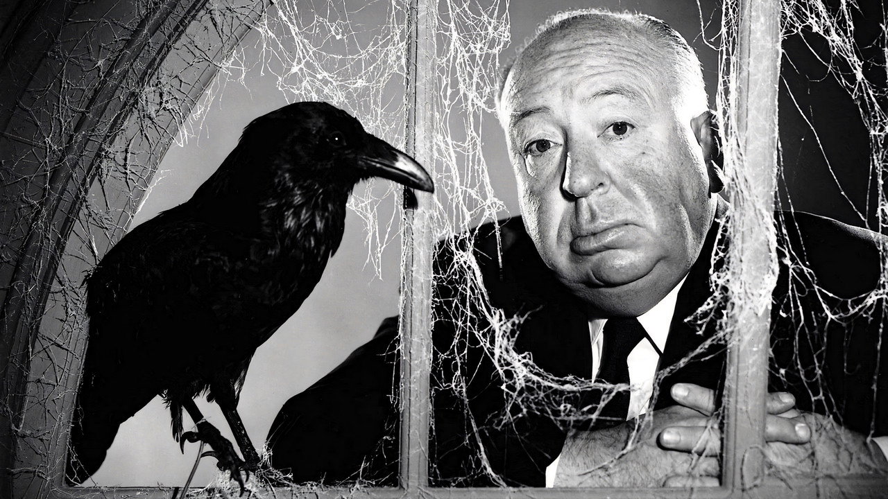 Alfred Hitchcock présente