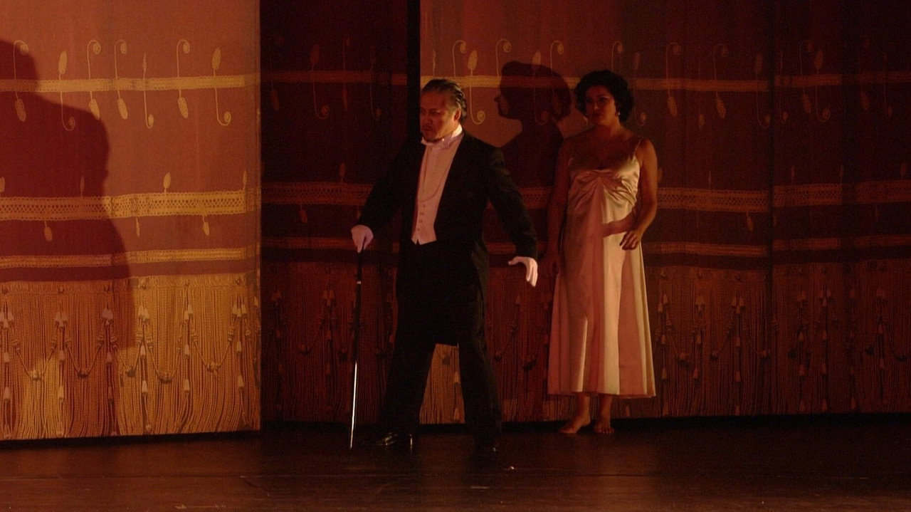 Mozart: Don Giovanni