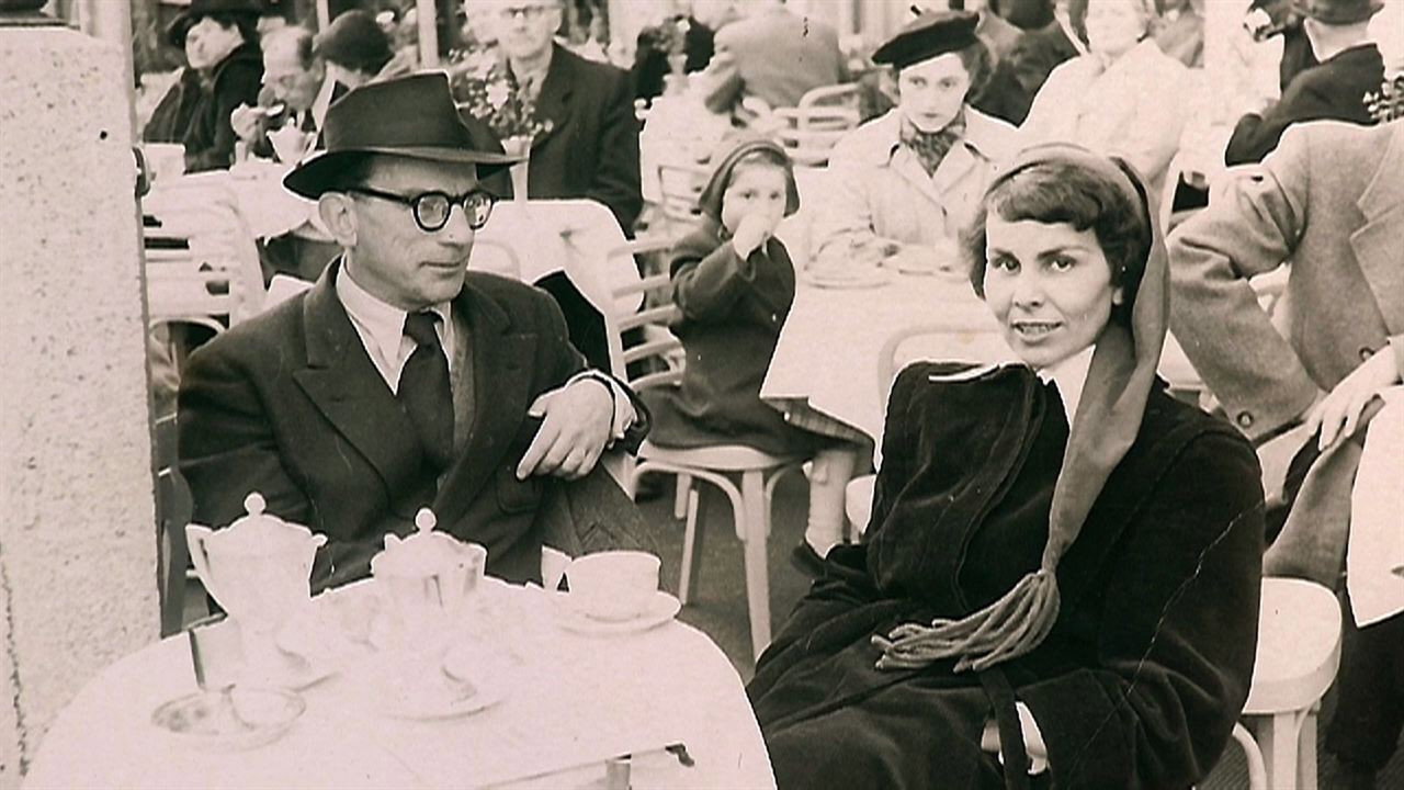 Les Bons Ennemis - Mon père, l'orchestre rouge et moi