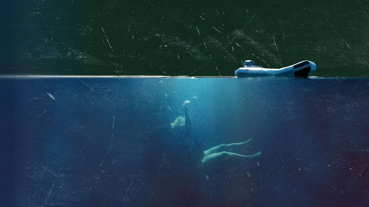 Le mystère de Shelter Bay
