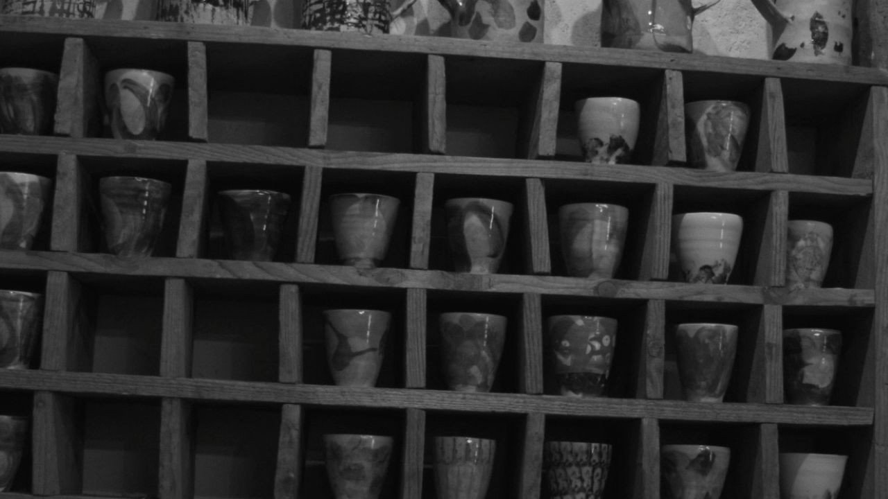 Philosophical reflection on art and its transience