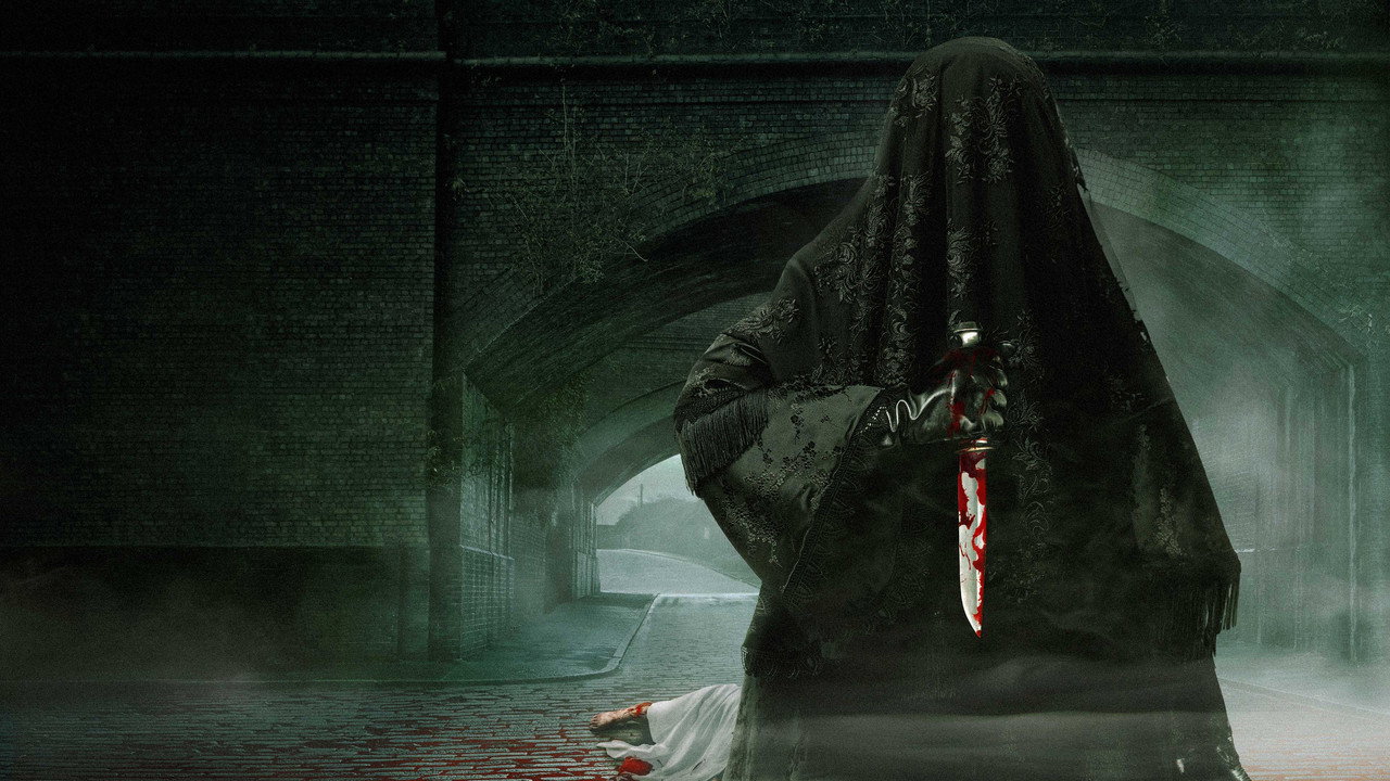 Slasher: Ripper