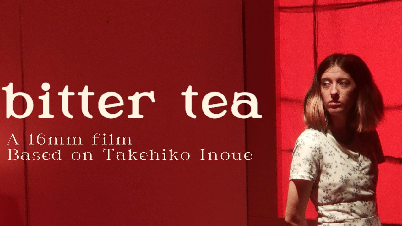 Bitter Tea