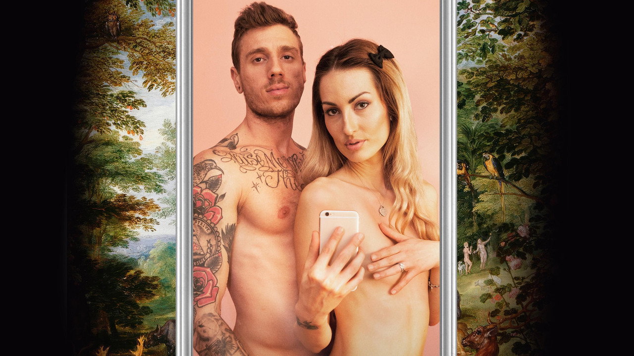 Emma és Eddie: A képen kívül