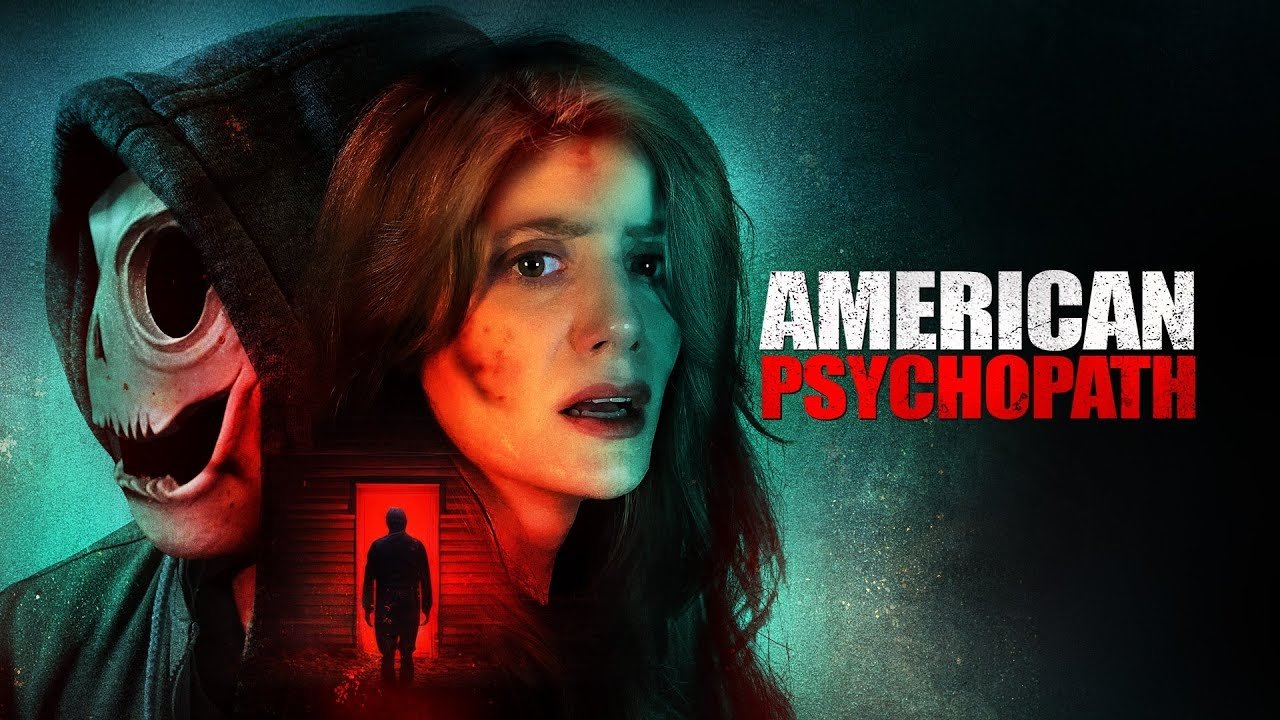 American Psychopath