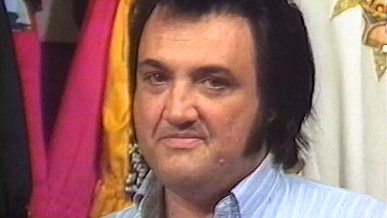 Mondo Elvis