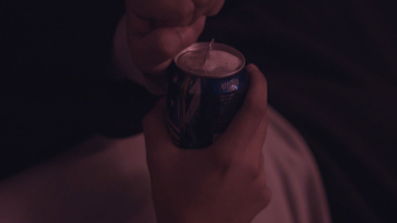 Cold Ones