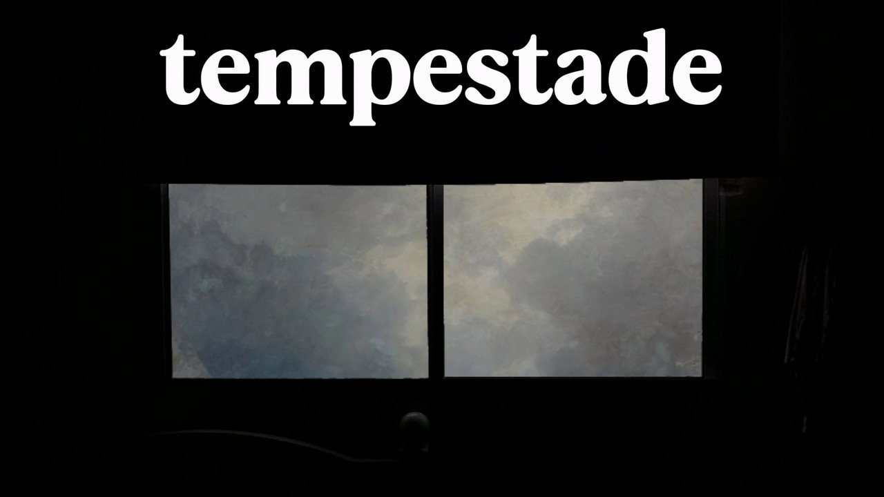 Tempestade