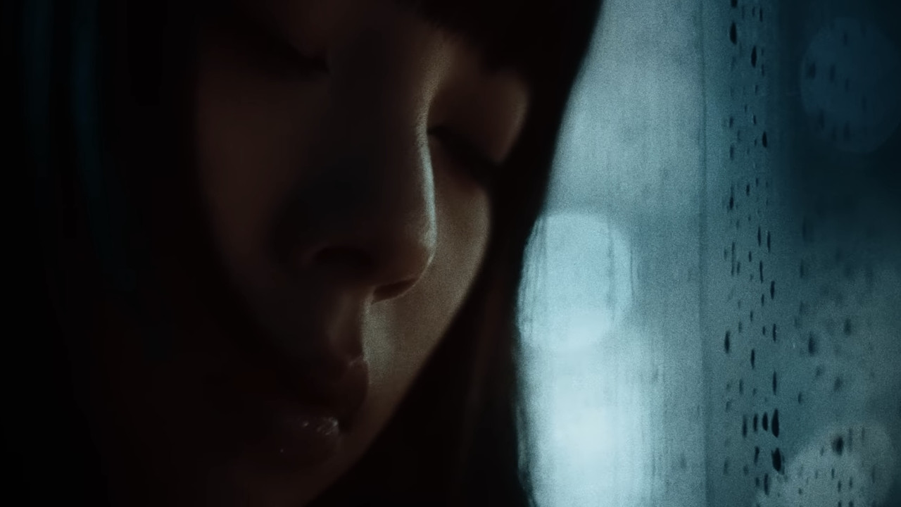 Tokyo Solitude