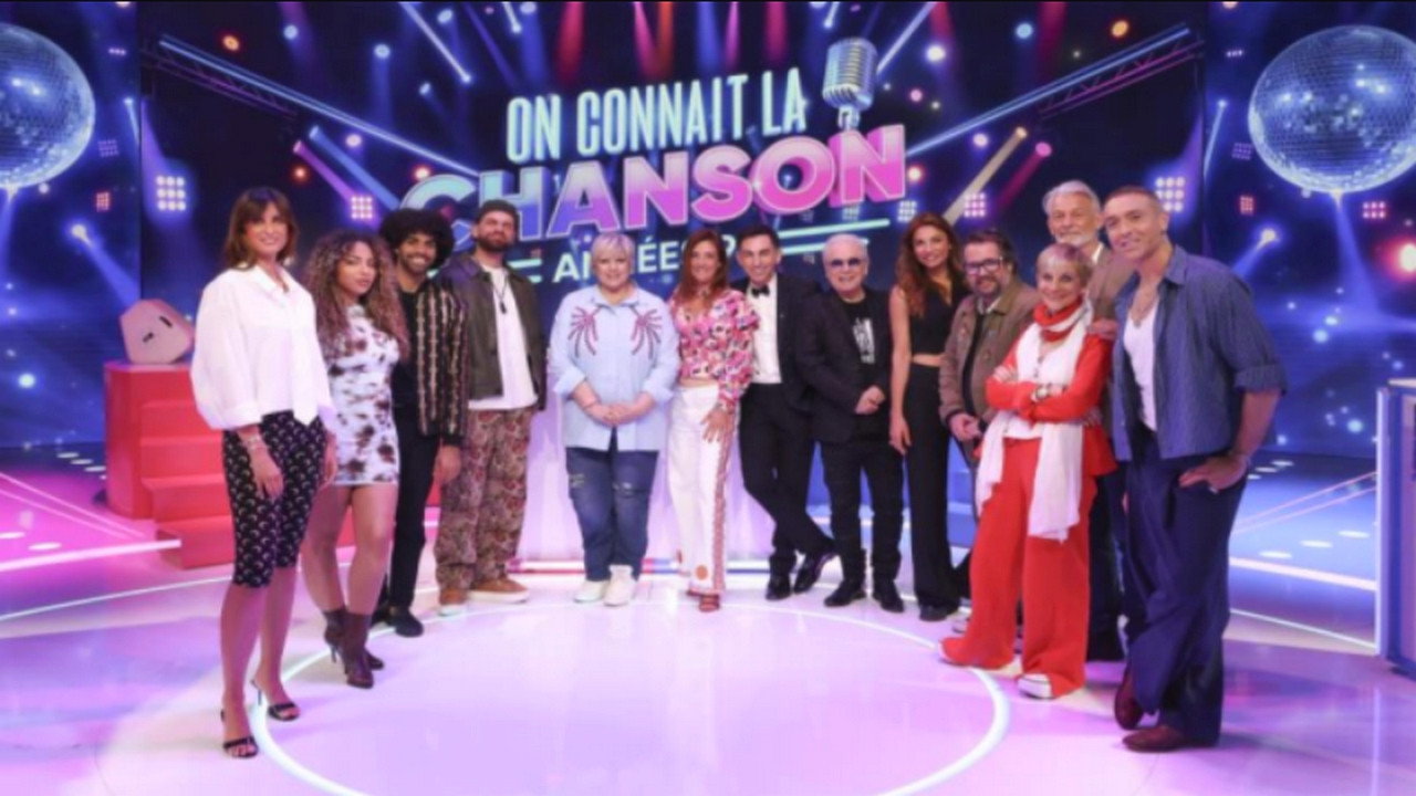 On connaît la chanson