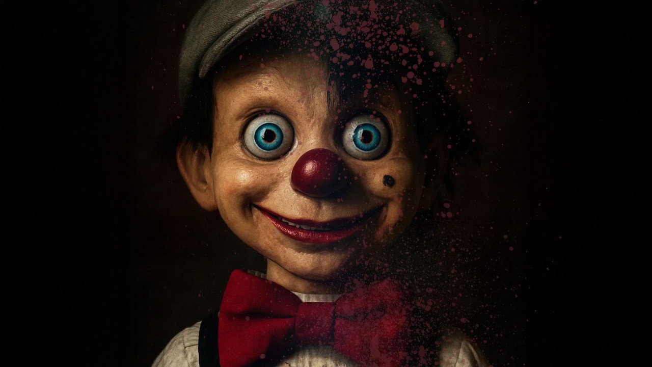 Pinocchio Unleashed
