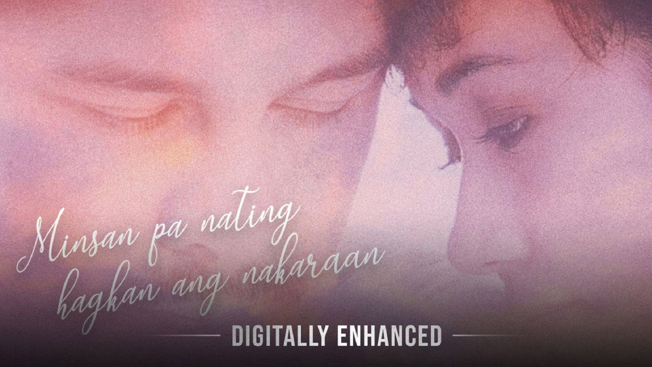Minsan pa Nating Hagkan ang Nakaraan