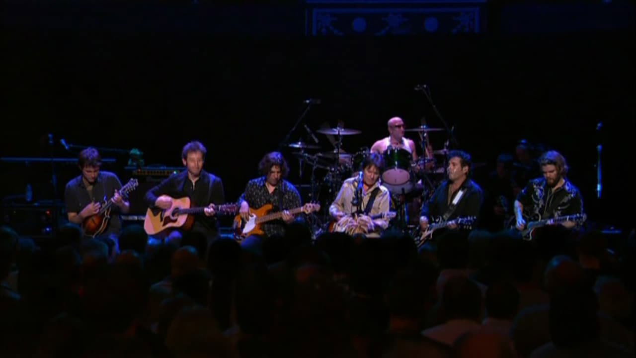 John Fogerty - Comin' Down the Road