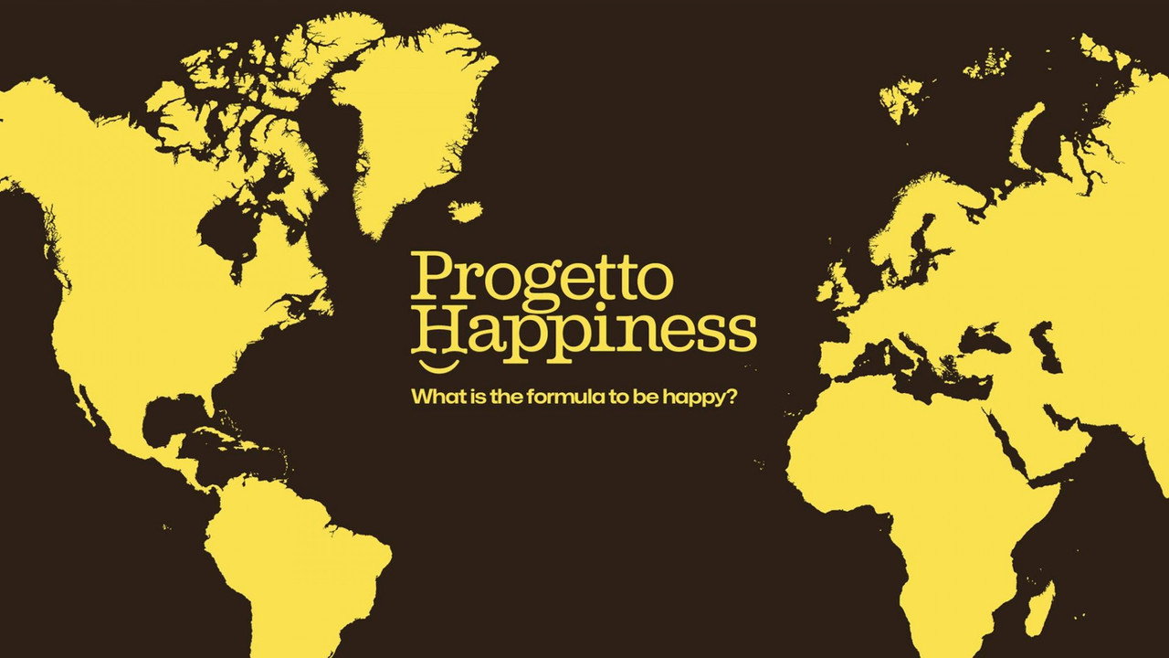 Progetto Happiness