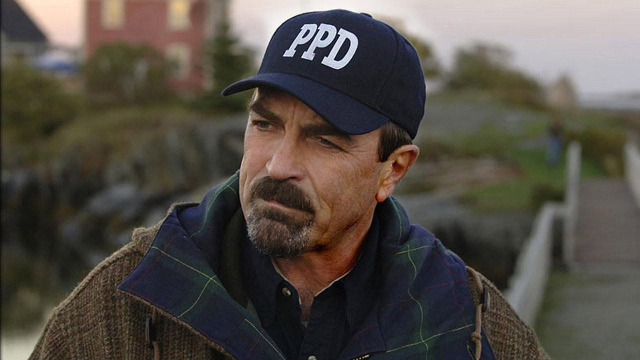 Jesse Stone : Meurtre à Paradise