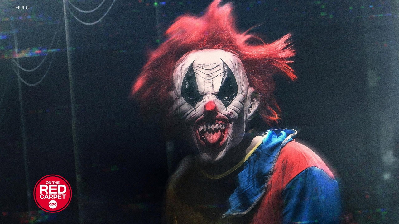 Clown Panic