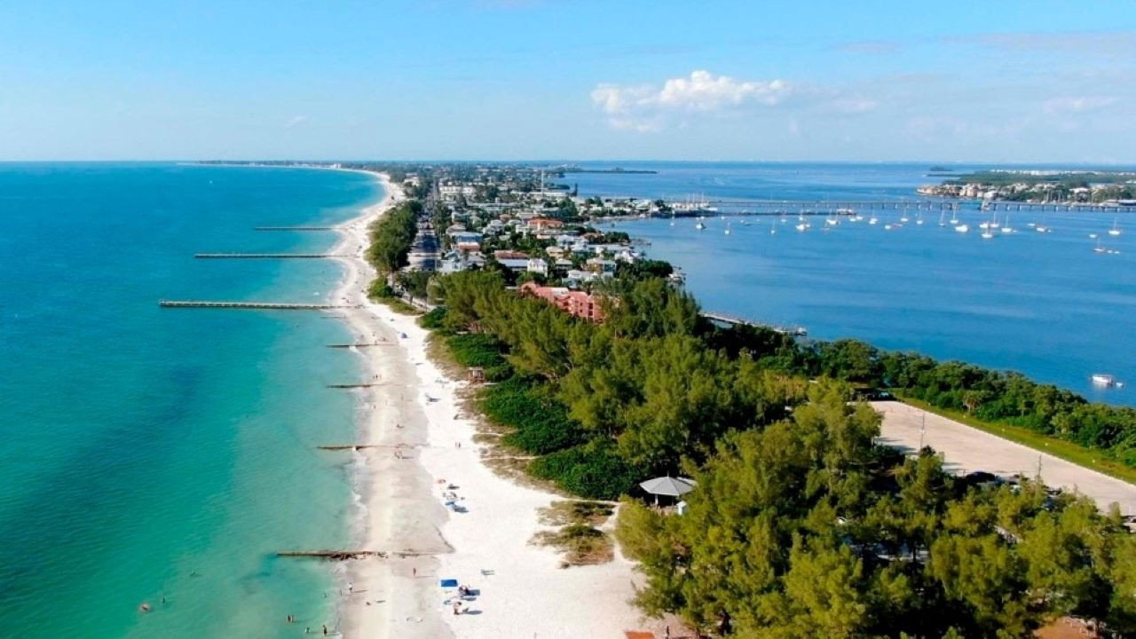 Florida's Golf Coast