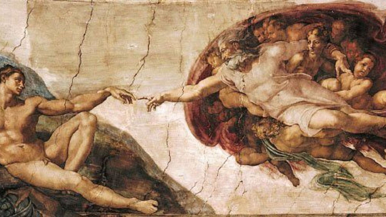 THE COSMOS