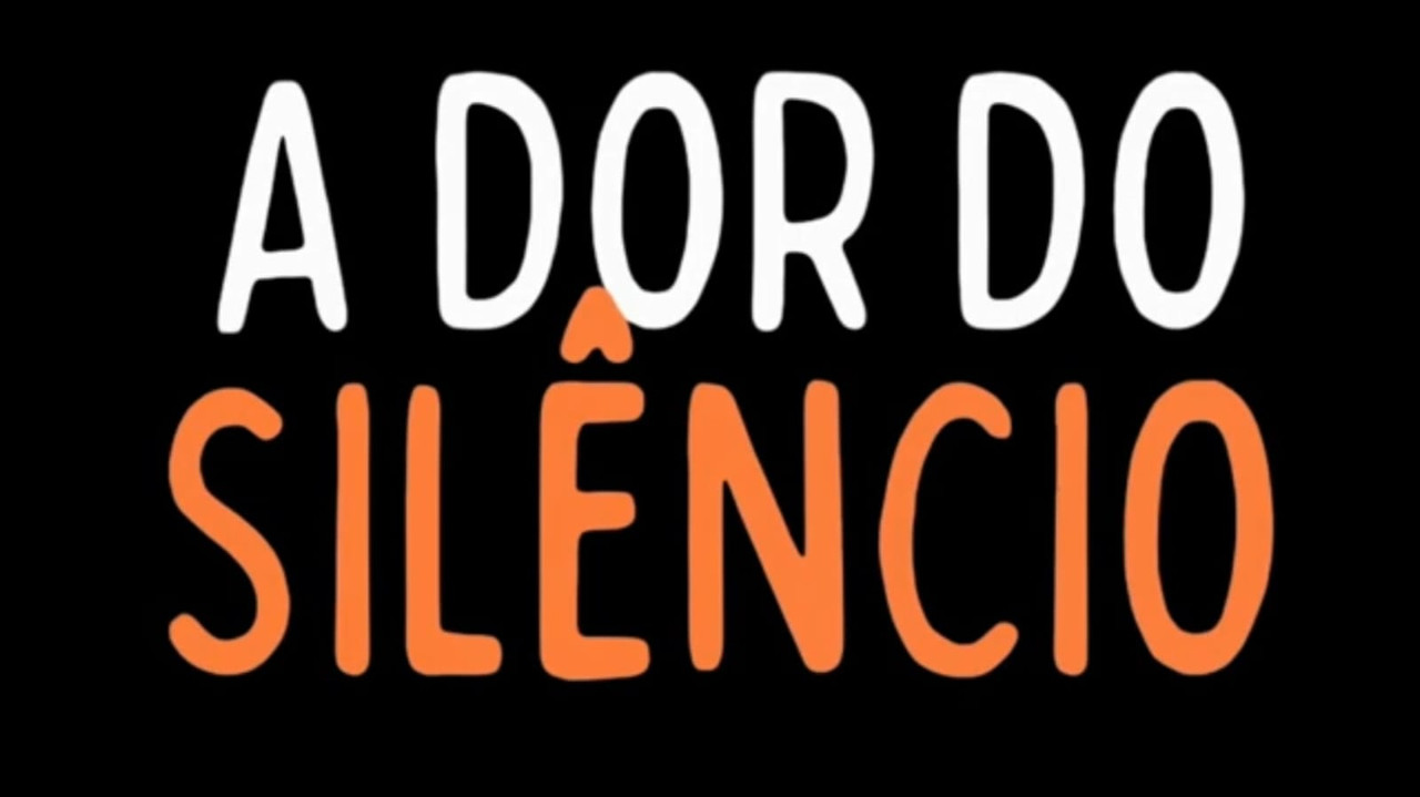 A Dor do Silêncio