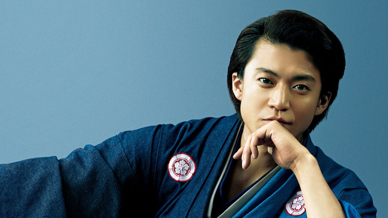 Nobunaga Concerto