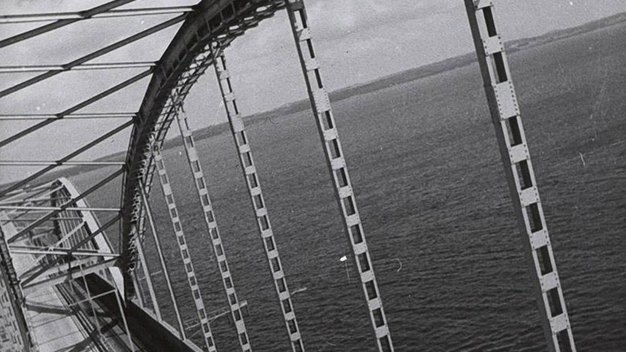 Storstrøm Bridge