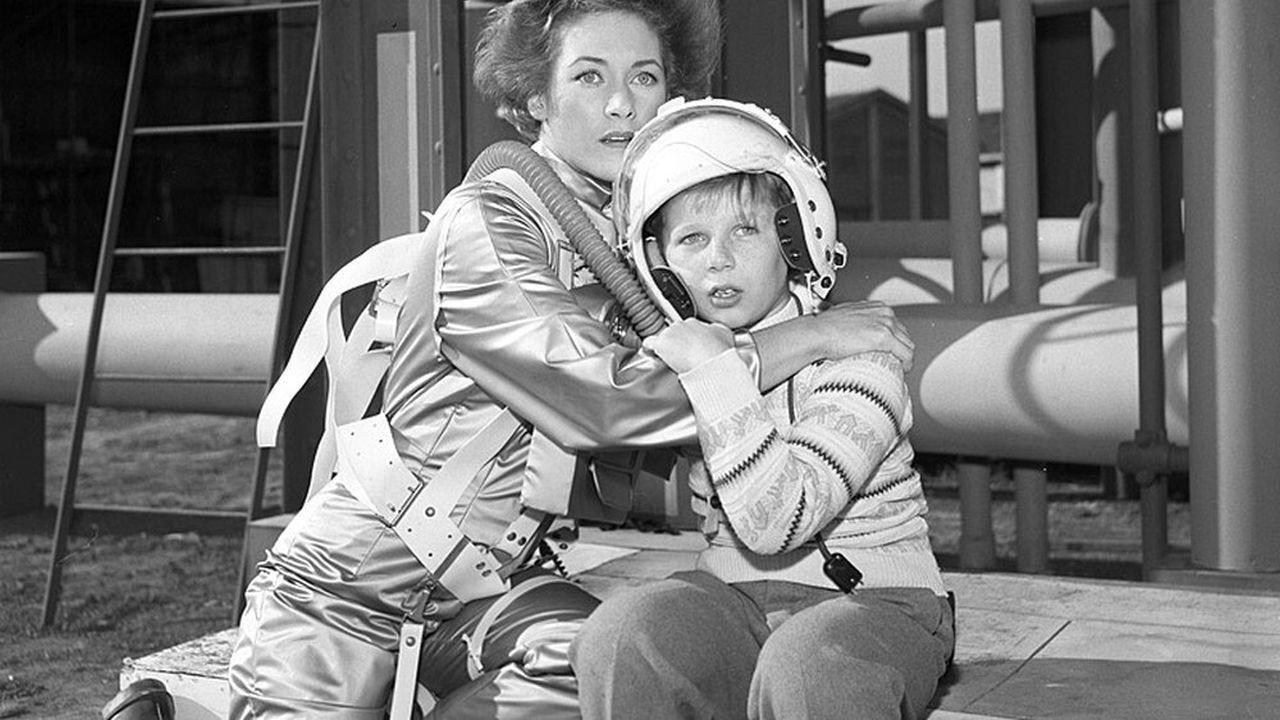 Le Danger vient de l'espace