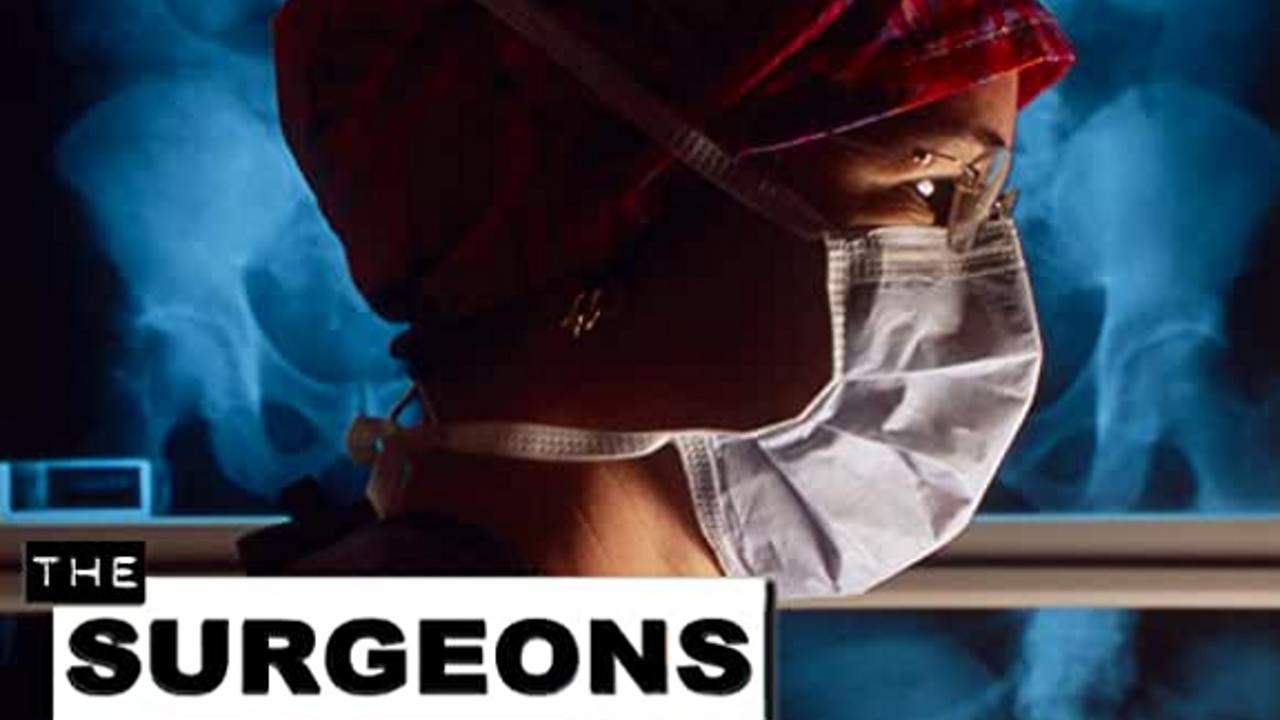 The Surgeons