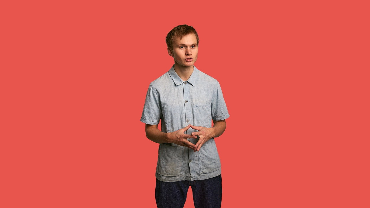 Christoffer Nyqvist - För all del
