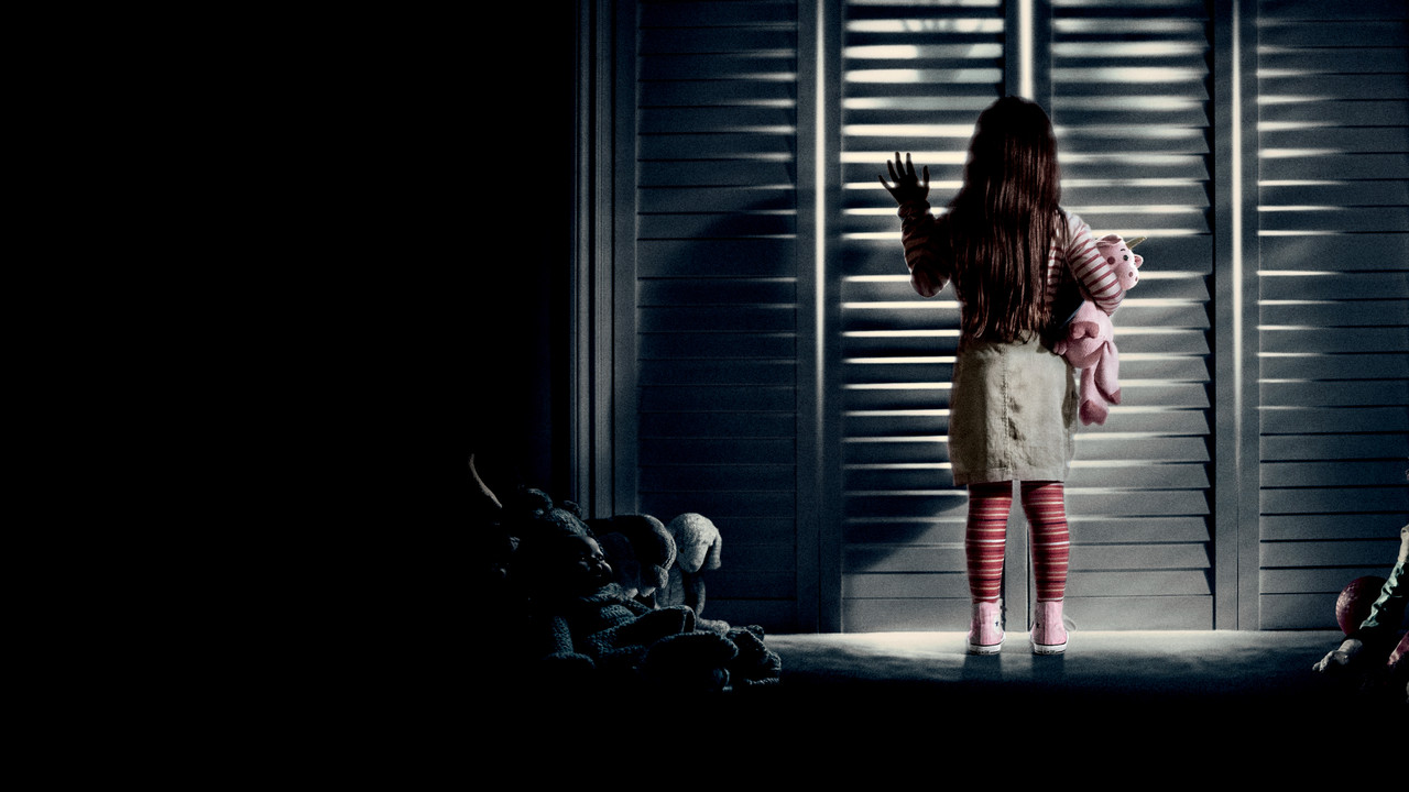 Poltergeist