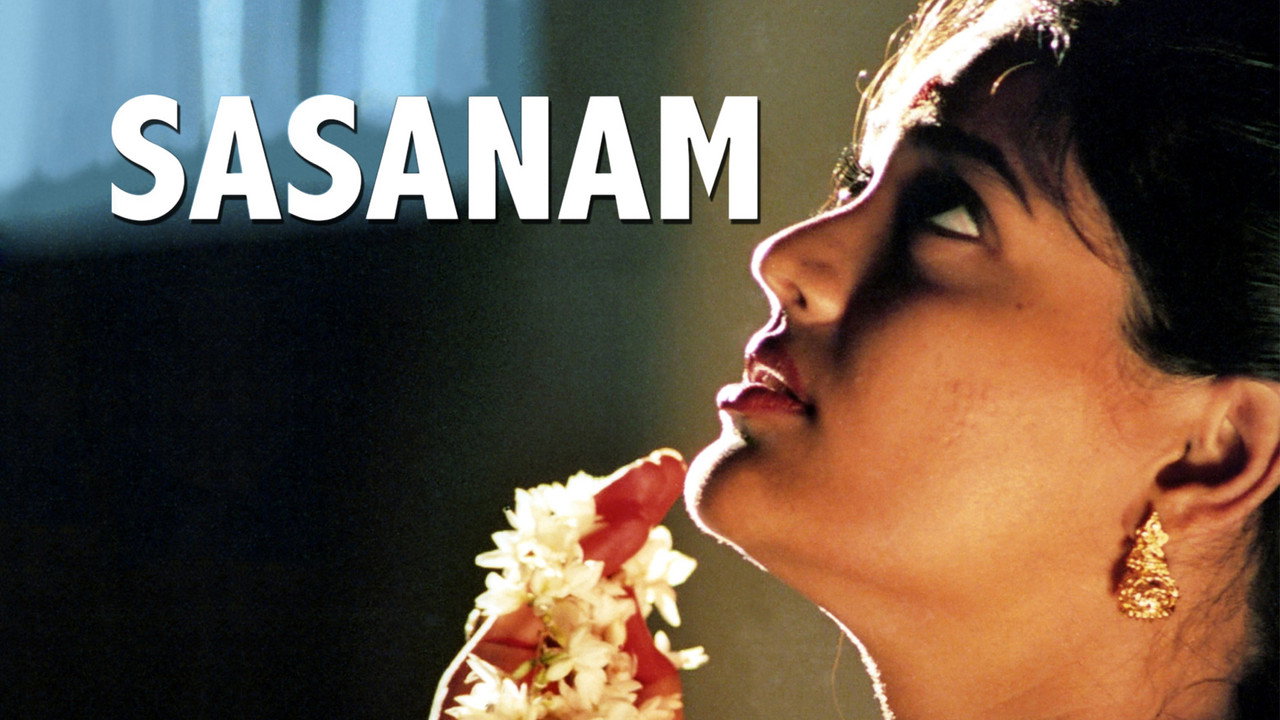 Sasanam