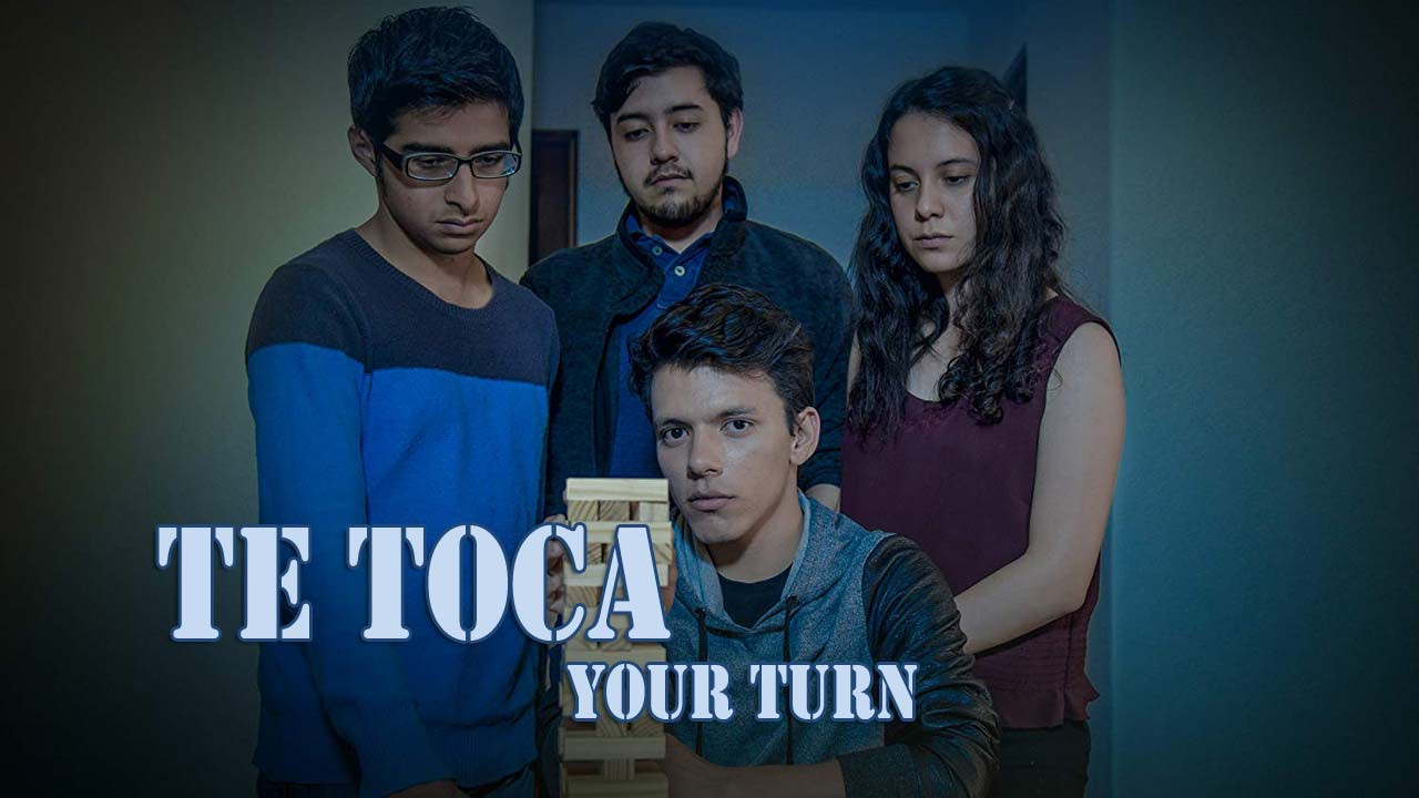 Your Turn